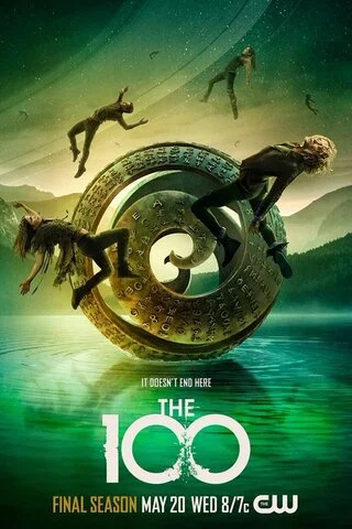Сотня сериал 2014 смотреть онлайн бесплатно в хорошем качестве HD